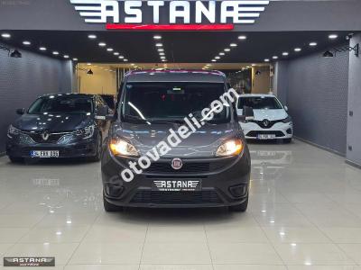 Fiat Doblo Combi 2023 1.6 Multijet Easy