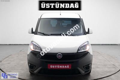 Fiat Doblo Cargo 2021 1.6 Multijet Maxi Plus