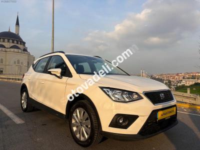 Seat Arona 2020 1.6 TDI Style