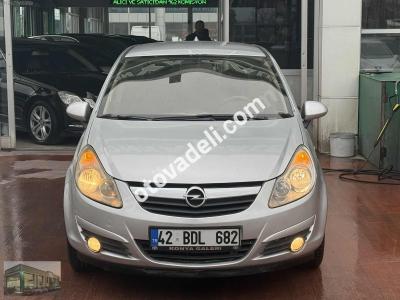 Opel Corsa 2009 1.4 Twinport Enjoy