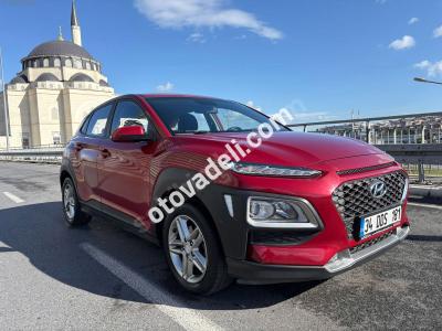 Hyundai Kona 2020 1.6 CRDI Style