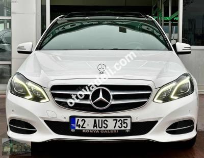Mercedes E Serisi 2014 E 180 Style