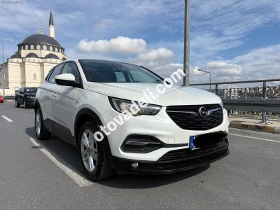 Opel Grandland X 2019 1.5 D Enjoy