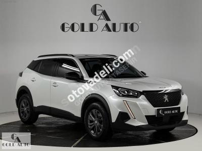 Peugeot 2008 2022 1.5 BlueHDI Active