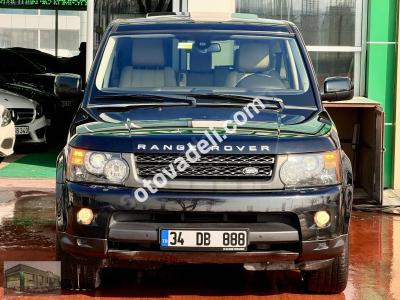 Land Rover Range Rover Sport 2010 3.0 TDV6 HSE