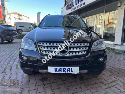 Mercedes ML 2007 320 CDI