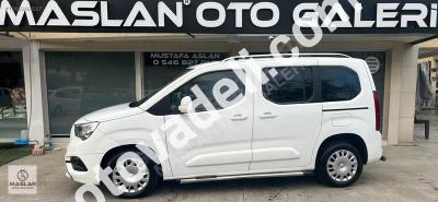 Opel Combo 2020 1.5 CDTi Enjoy