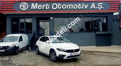 Fiat Egea Cross 2022 1.6 Multijet Lounge