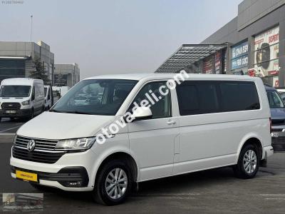 Volkswagen Caravelle 2021 2.0 TDI Comfortline