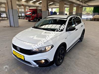 Fiat Egea Cross 2024 1.4 Fire Street