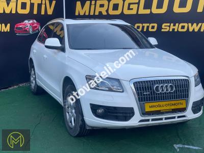 Audi Q5 2012 2.0 TDI Quattro