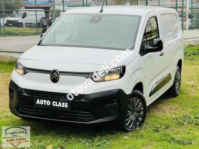 Citroen Berlingo 2025 1.5 BlueHDI Feel