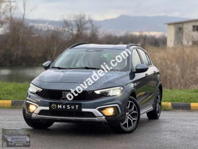 Fiat Egea Cross 2025 1.4 Fire Urban