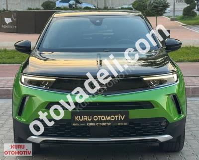 Opel Mokka 2022 1.2 T Ultimate