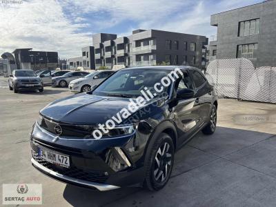 Opel Mokka 2023 1.2 T Elegance