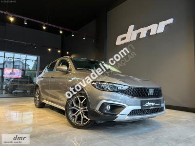 Fiat Egea Cross 2024 1.6 Multijet Urban