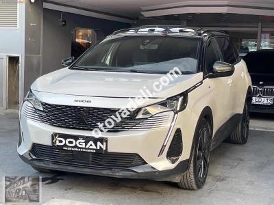 Peugeot 5008 2023 1.5 BlueHDI GT