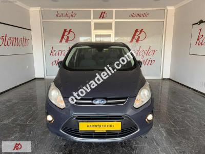 Ford C-Max 2014 1.6 TDCi Trend