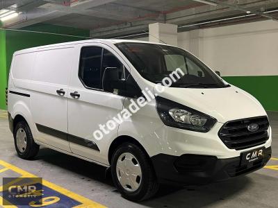 Ford Transit Custom 2021 320 S Trend