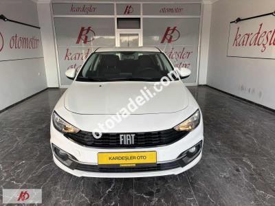 Fiat Egea 2022 1.3 Multijet Easy Plus