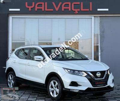 Nissan Qashqai 2018 1.6 dCi Tekna