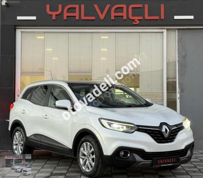 Renault Kadjar 2016 1.5 dCi Icon