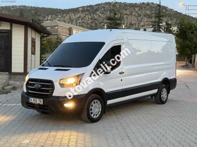 Ford Transit 2020 350 L