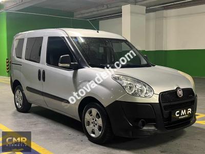 Fiat Doblo Combi 2013 1.6 Multijet Easy