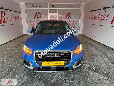 Audi Q2 2017 1.6 TDI Design