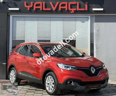 Renault Kadjar 2015 1.5 dCi Icon