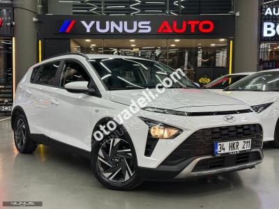 Hyundai Bayon 2023 1.4 MPI Jump