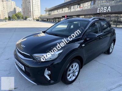 Kia Stonic 2021 1.4 MPI Cool