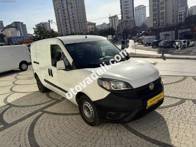 Fiat Doblo Cargo 2021 1.3 Multijet Maxi