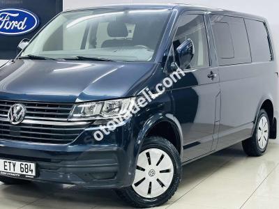 Volkswagen Transporter 2021 2.0 TDI City Van Comfortline