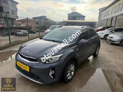 Kia Stonic 2020 1.4 MPI Cool
