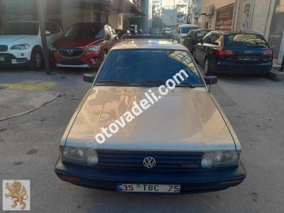 Volkswagen Passat Variant 1987 2.5 TDI Comfortline