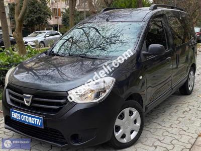 Dacia Dokker 2016 1.5 dCi Ambiance