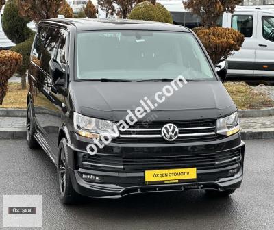 Volkswagen Caravelle 2017 2.0 TDI BMT Comfortline