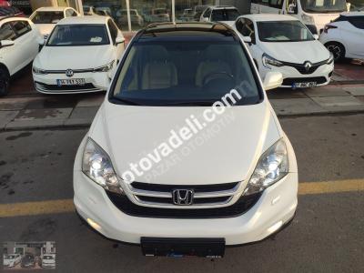 Honda CR-V 2011 2.0 i-VTEC Executive