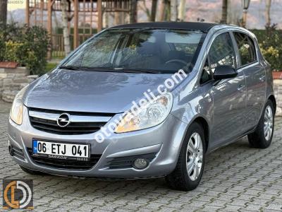 Opel Corsa 2009 1.3 CDTI Enjoy