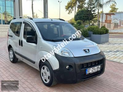Peugeot Bipper 2010 1.4 HDi Comfort