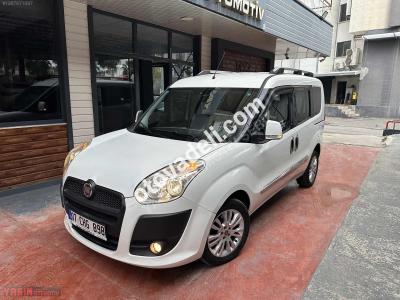 Fiat Doblo Combi 2014 1.3 Multijet Urban