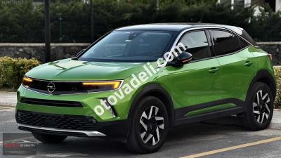 Opel Mokka 2023 1.2 T Elegance