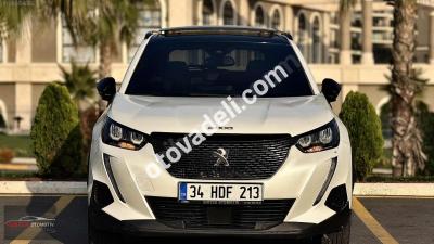 Peugeot 2008 2023 1.5 BlueHDI Allure