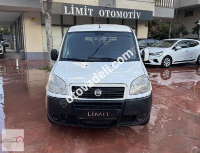 Fiat Doblo Cargo 2012 1.3 Multijet