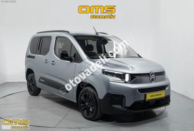 Citroen Berlingo 2024 1.5 BlueHDI Feel Bold