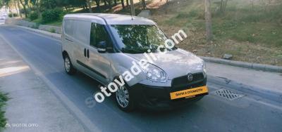 Fiat Doblo Cargo 2013 1.3 Multijet Maxi