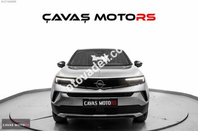 Opel Mokka 2025 1.2 T Edition