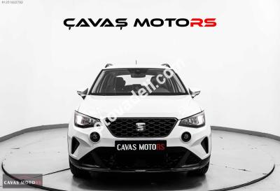 Seat Arona 2024 1.0 EcoTSI Style