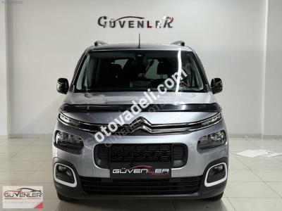 Citroen Berlingo 2023 1.5 BlueHDI Feel Bold